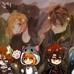 Mythic Item Obtained: Idle RPG – Game mobile dựa trên Manhwa cùng tên nổi tiếng mythic item obtained idle rpg thumbjpg