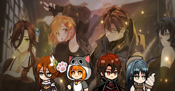 Mythic Item Obtained: Idle RPG – Game mobile dựa trên Manhwa cùng tên nổi tiếng mythic item obtained idle rpg thumbjpg