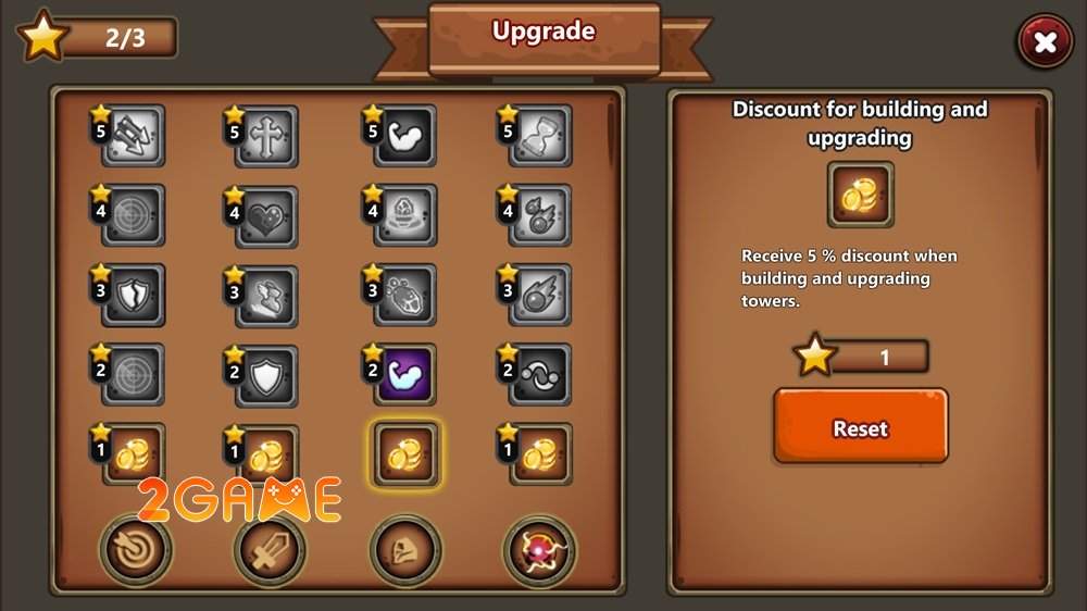 Mythic Realms TD – Khi các vị thần cũng phải toát mồ hôi trước lũ quái vật mythicrealmstd 5