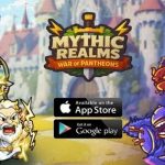 Mythic Realms TD – Khi các vị thần cũng phải toát mồ hôi trước lũ quái vật mythicrealmstd thumbjpg