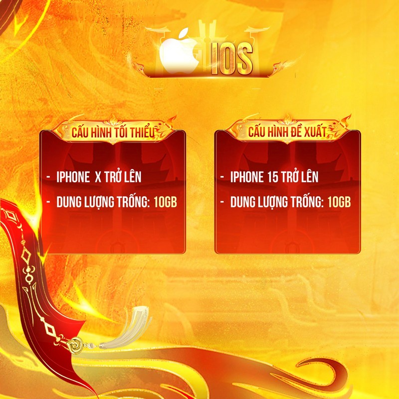 Hướng dẫn cài đặt game Phong Thần VNG trên đa nền tảng mzdcs85