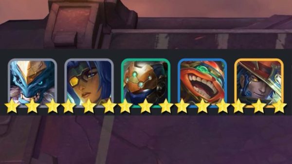 ĐTCL mùa 15: Preview Tộc Chiến Hạm – dát vàng full tướng để auto top 1 36 ĐTCL mùa 15: Preview Tộc Chiến Hạm – dát vàng full tướng để auto top 1 mzxtcia4 chien ham tft set 15 1jpg