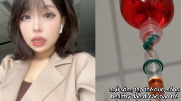 Hành trình chống chọi với bệnh K của nữ sinh Vĩnh Phúc và lời nhắn nhủ tới các bạn trẻ 28 Hành trình chống chọi với bệnh K của nữ sinh Vĩnh Phúc và lời nhắn nhủ tới các bạn trẻ n sinhvinh phuc 1742996166 440 width740height495 auto cropjpg