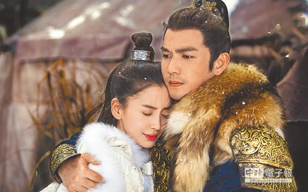 10 phim Trung Quốc