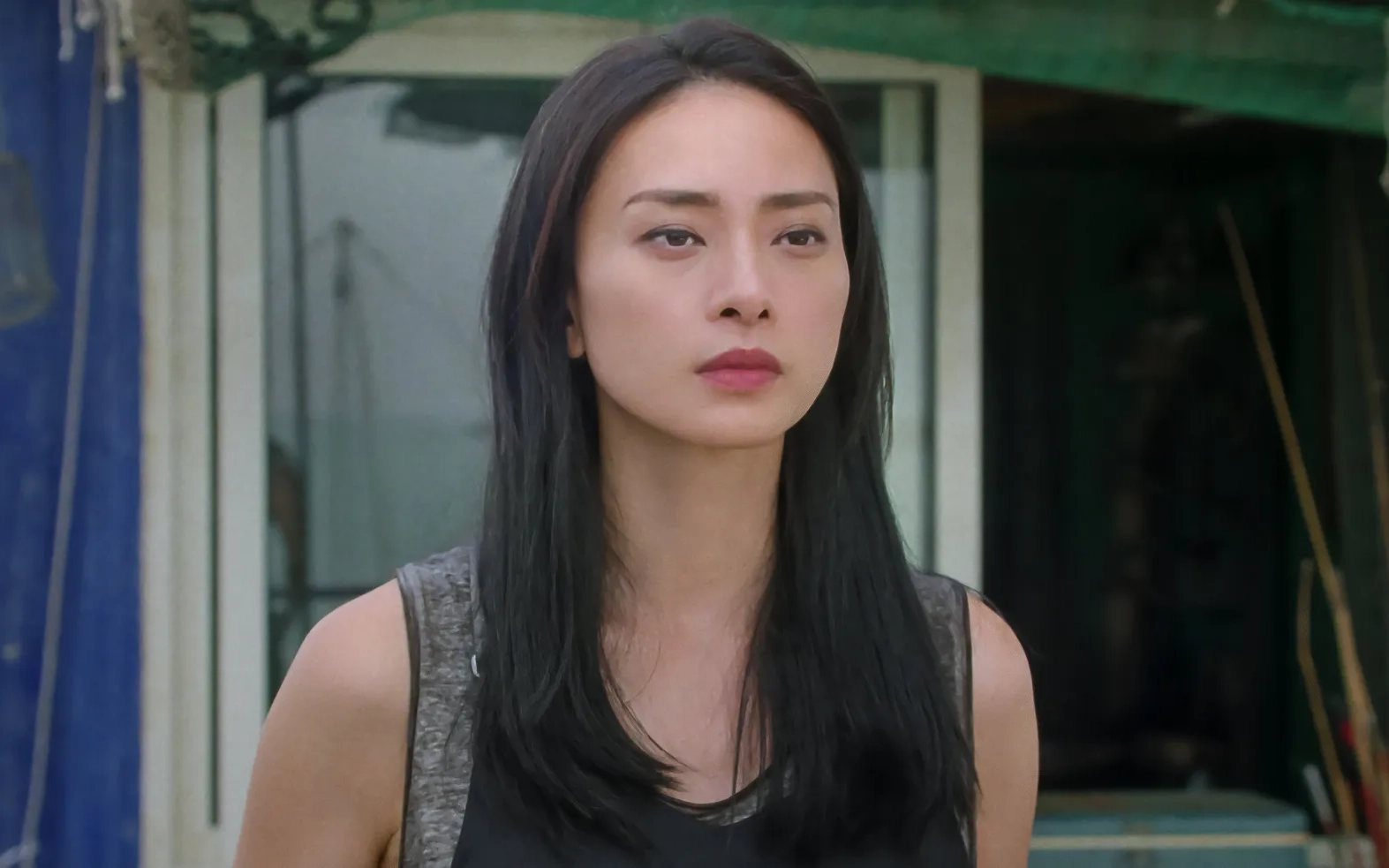 Phim Hollywood của Ngô Thanh Vân nhận điểm thê thảm