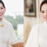 Lễ đón dâu của Hương Liên: Cô dâu đeo sính lễ 200 triệu khoe visual nức nở, 1 chi tiết bí ẩn gây bàn tán n111 1762935502349980360793 0 0 251 480 crop 17629355213201217675393png