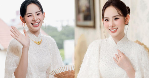 Lễ đón dâu của Hương Liên: Cô dâu đeo sính lễ 200 triệu khoe visual nức nở, 1 chi tiết bí ẩn gây bàn tán n111 1762935502349980360793 0 0 251 480 crop 17629355213201217675393png