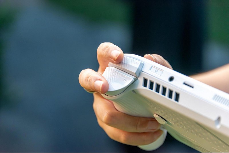 n1i7lpd ASUS ROG chính thức ra mắt ROG Xbox Ally và ROG Xbox Ally X tại Việt Nam n1i7lpd