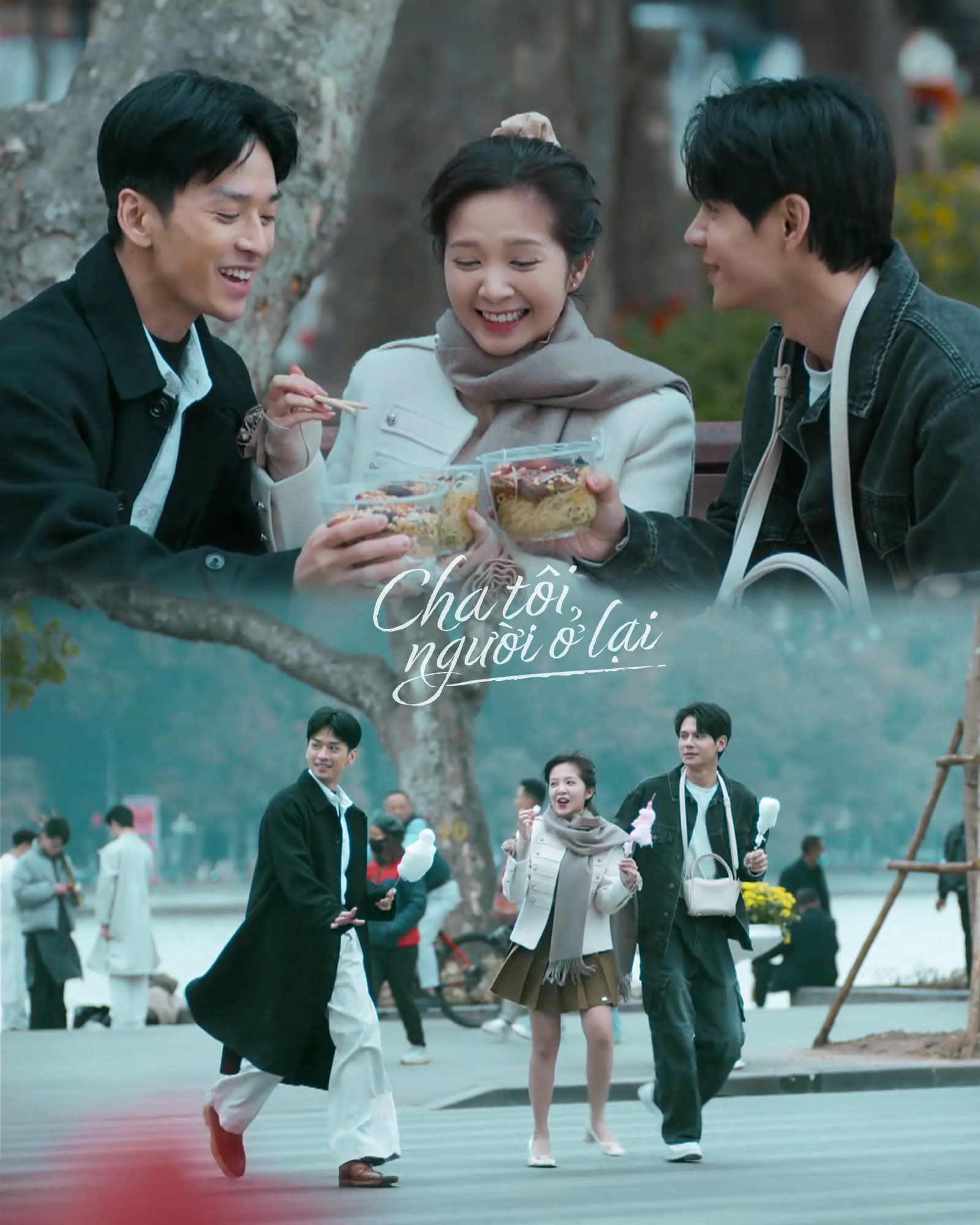 Bộ phim lay động nhất lúc này: Diễn viên hay cả dàn, xem xong chỉ muốn ôm gia đình thật chặt- Ảnh 1.