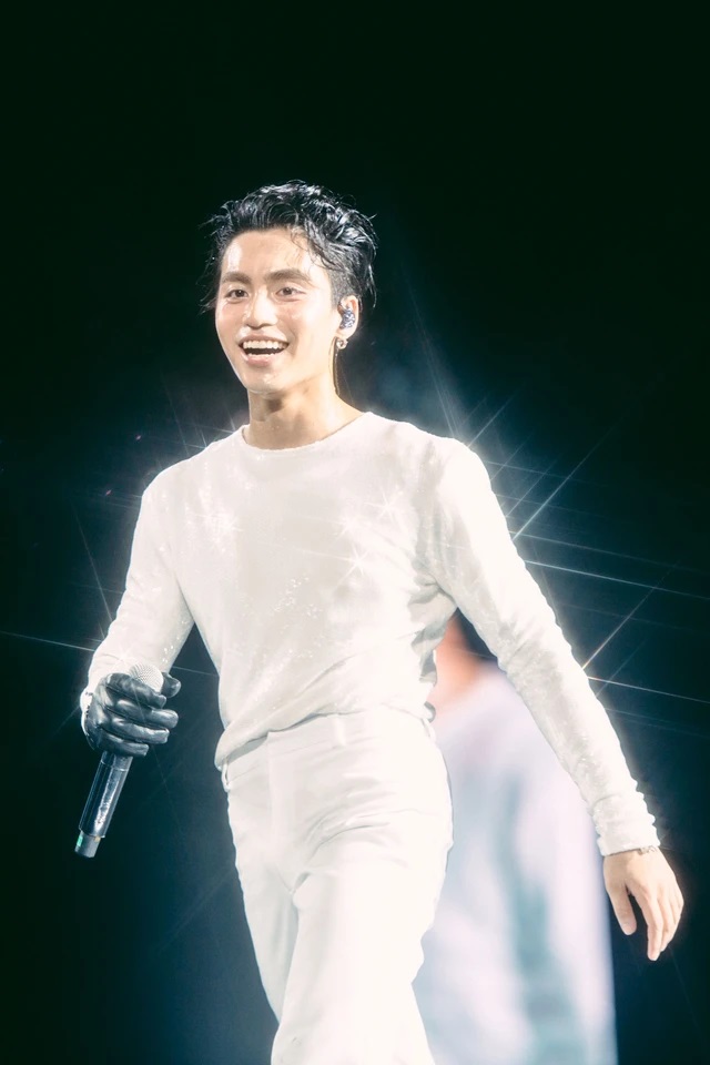 Năm 2025: Ai sẽ bùng nổ?- Ảnh 1. Năm 2025: Ai sẽ bùng nổ?- Ảnh 1.