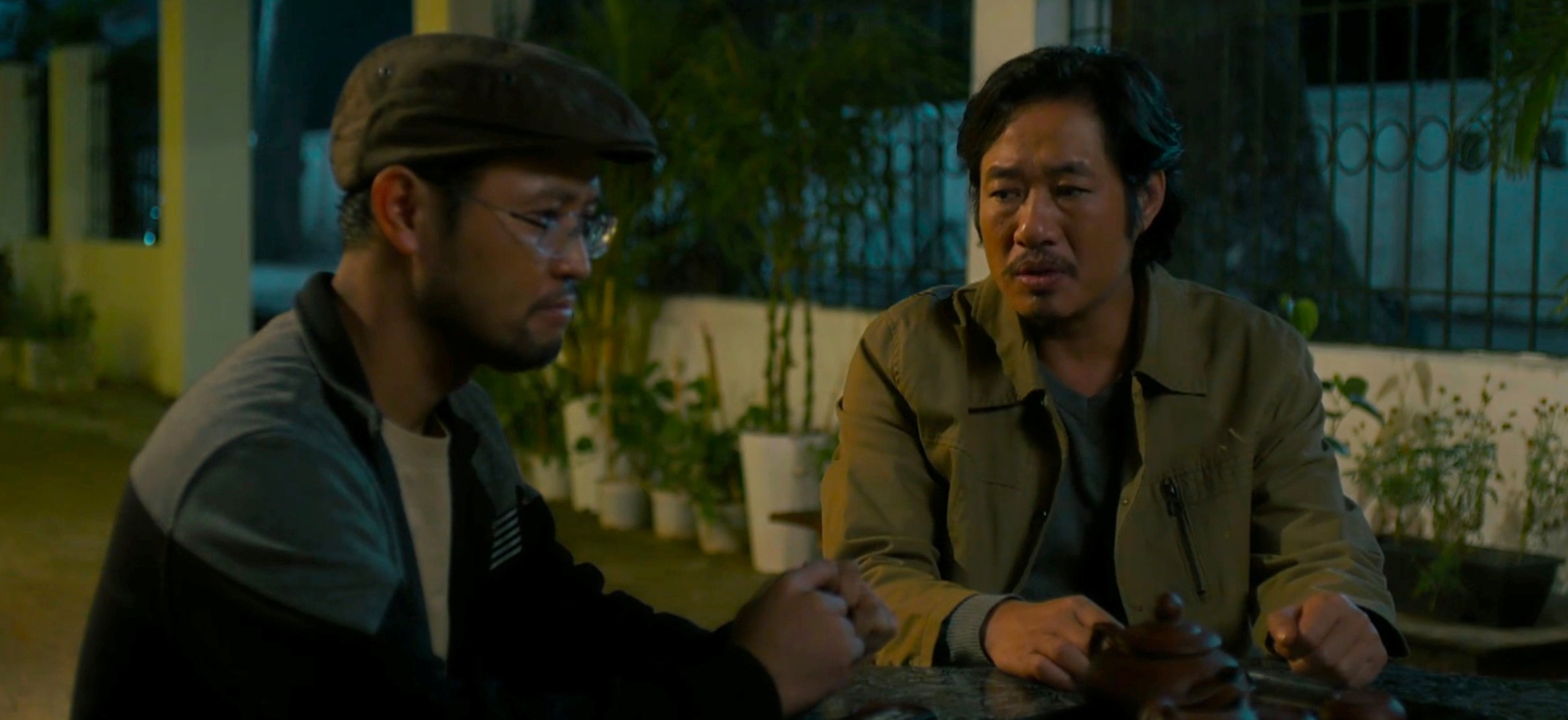 Bộ phim lay động nhất lúc này: Diễn viên hay cả dàn, xem xong chỉ muốn ôm gia đình thật chặt- Ảnh 4.