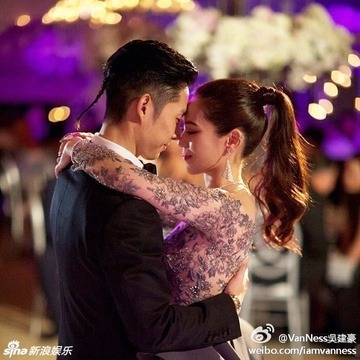 Ái nữ con tỷ phú vừa cưới đã đòi ly hôn, viết tâm thư vạch trần