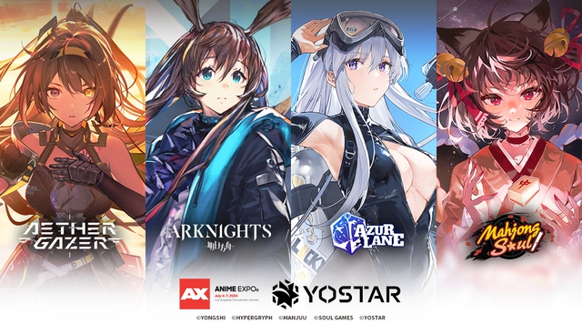 Chưa tới nửa tháng, game tân binh “hot girl” nhà Yostar đã ghi nhận 1 triệu lượt đăng ký, game thủ Việt háo hức đợi tin mừng- Ảnh 3. Chưa tới nửa tháng, game tân binh “hot girl” nhà Yostar đã ghi nhận 1 triệu lượt đăng ký, game thủ Việt háo hức đợi tin mừng- Ảnh 3.