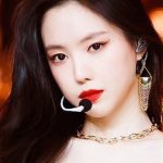 Nóng: Nữ thần Naeun (Apink) bị tống tiền, cảnh sát vội vào cuộc điều tra na 1739372428560323271174 154 0 520 700 crop 1739407855491673836160jpg
