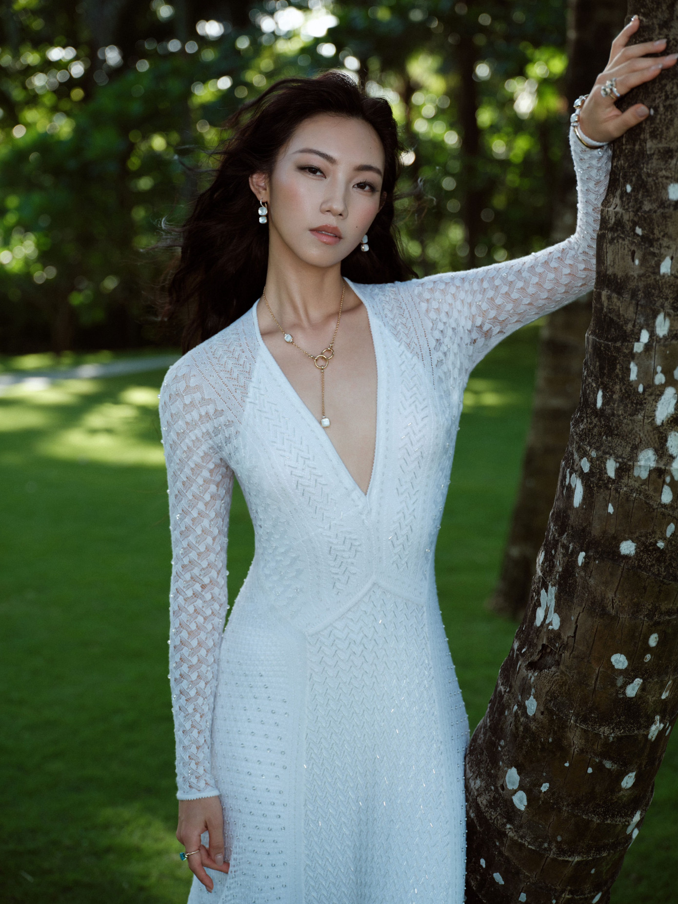 10 diễn viên bị ghét nhất Trung Quốc: Triệu Lộ Tư xếp thứ 2, hạng 1 từ ngoại hình đến nhân cách đều âm điểm- Ảnh 16. 10 diễn viên bị ghét nhất Trung Quốc: Triệu Lộ Tư xếp thứ 2, hạng 1 từ ngoại hình đến nhân cách đều âm điểm- Ảnh 16.