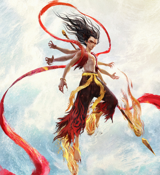 Cha đẻ phim Na Tra: Từ người sống bằng lương hưu của mẹ đến đạo diễn tỷ đô- Ảnh 4. Cha đẻ phim Na Tra: Từ người sống bằng lương hưu của mẹ đến đạo diễn tỷ đô- Ảnh 4.