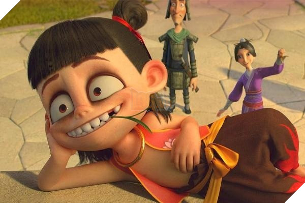 Na Tra 2 đạt được nhiều kỷ lục, đánh dấu bước tiến của hoạt hình Trung Quốc trên bản đồ điện ảnh thế giới.