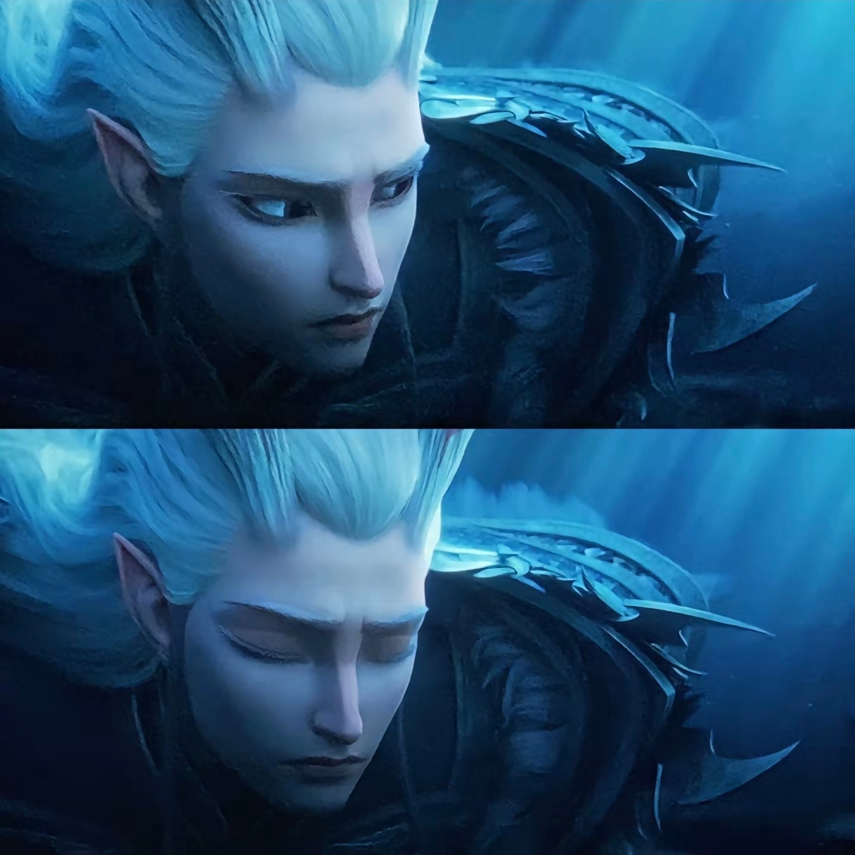 Phim Tết gây bão toàn cõi mạng với doanh thu 4.100 tỷ sau 2 ngày, đẹp đến từng khung hình nhờ kỹ xảo quá đỉnh- Ảnh 2. Phim Tết gây bão toàn cõi mạng với doanh thu 4.100 tỷ sau 2 ngày, đẹp đến từng khung hình nhờ kỹ xảo quá đỉnh- Ảnh 2.