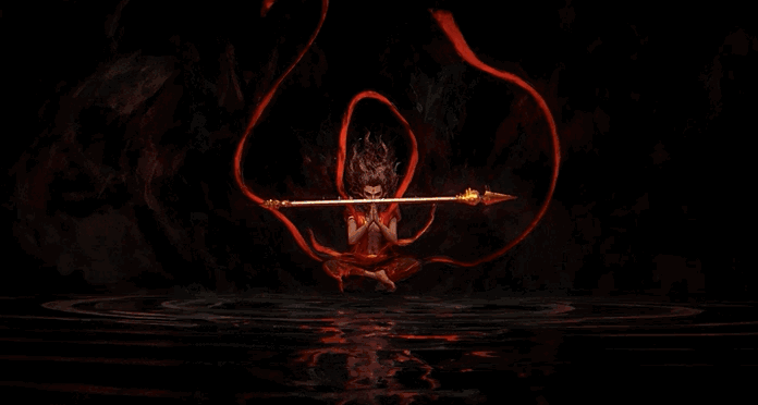 Phim Tết gây bão toàn cõi mạng với doanh thu 4.100 tỷ sau 2 ngày, đẹp đến từng khung hình nhờ kỹ xảo quá đỉnh- Ảnh 3. Phim Tết gây bão toàn cõi mạng với doanh thu 4.100 tỷ sau 2 ngày, đẹp đến từng khung hình nhờ kỹ xảo quá đỉnh- Ảnh 3.