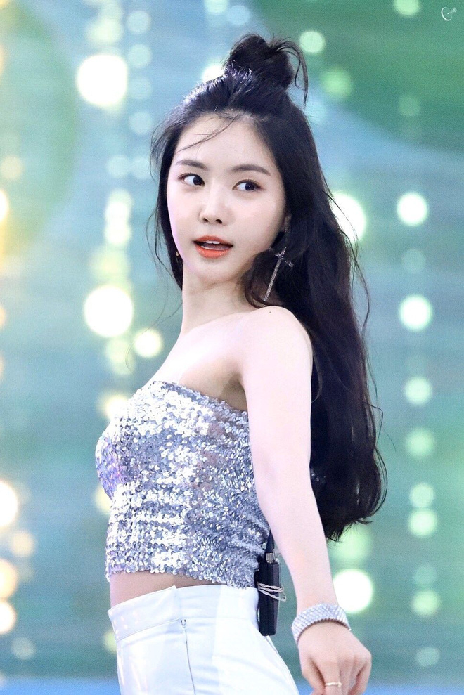 Nóng: Nữ thần Naeun (Apink) bị tống tiền, cảnh sát vội vào cuộc điều tra- Ảnh 3. Nóng: Nữ thần Naeun (Apink) bị tống tiền, cảnh sát vội vào cuộc điều tra- Ảnh 3.