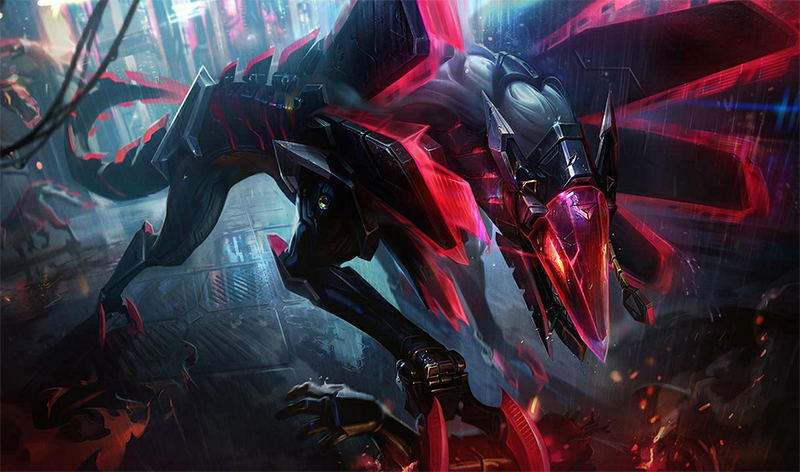 [Raybet] Chi tiết bản cập nhật DTCL 14.4 TFT naafiri 1