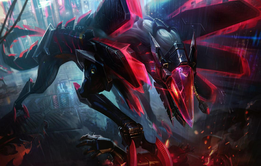 DTCL 14.2 TFT: Chi tiết bản cập nhật Đấu Trường Chân Lý tháng 4/2025 naafiri 142