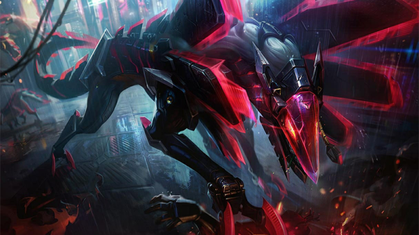 [Raybet] Chi tiết bản cập nhật DTCL 14.4 TFT naafiri