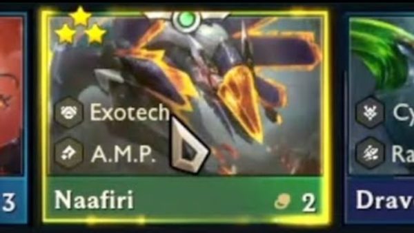 ĐTCL 14.2: Nhân dịp Naafiri được buff mạnh, thử ngay bài reroll anti meta dưới đây naafiri rerolljpg