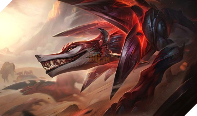 LMHT: Naafiri chính thức trở thành vị tướng hẩm hiu bậc nhất sau trận đấu giữa Gen.G và HLE 3