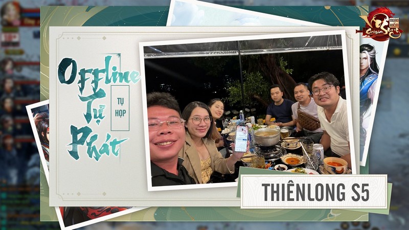 nacciqo Ngạo Kiếm Vô Song Origin khai mở máy chủ Vân Giang 10h00 16/10: Hội tụ Tình - Nghĩa - Hiệp nacciqo