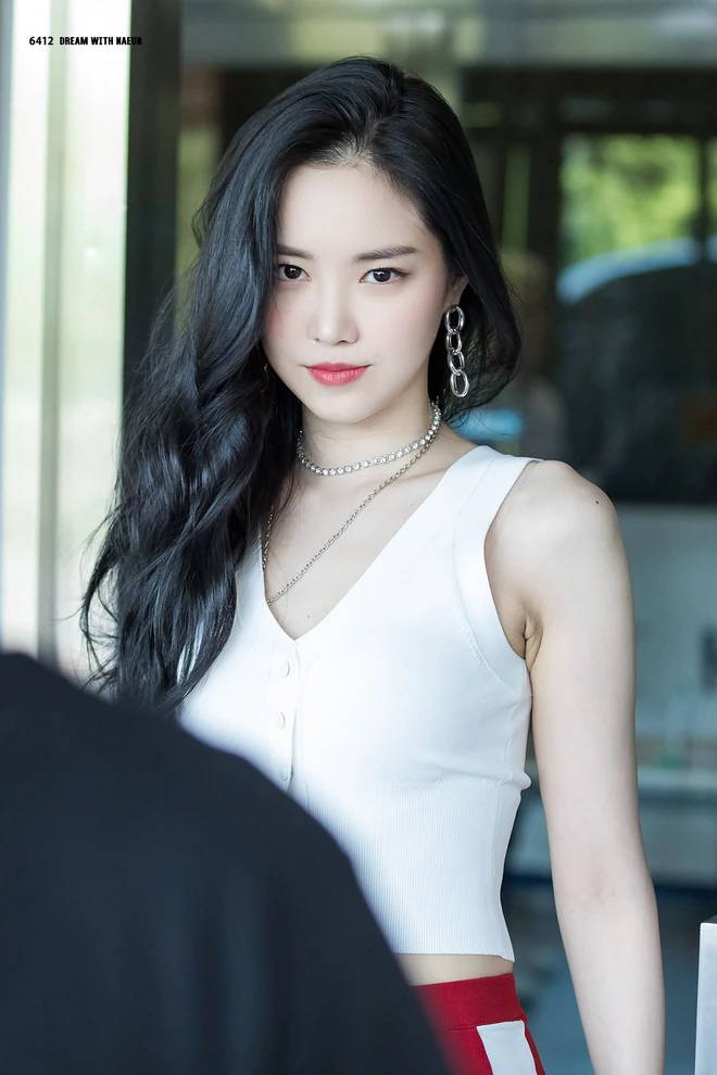 Nóng: Nữ thần Naeun (Apink) bị tống tiền, cảnh sát vội vào cuộc điều tra- Ảnh 1. Nóng: Nữ thần Naeun (Apink) bị tống tiền, cảnh sát vội vào cuộc điều tra- Ảnh 1.