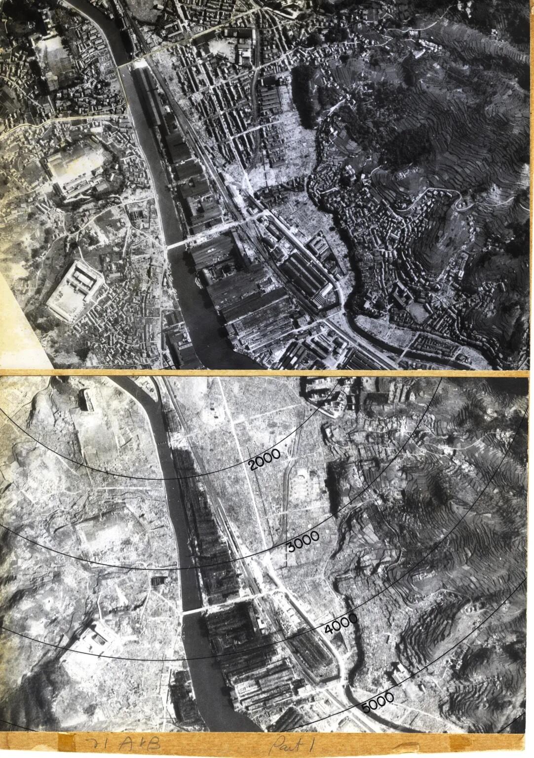 80 năm sau thảm họa bom nguyên tử, Hiroshima và Nagasaki khiến cả thế giới nể phục vì sức sống phi thường- Ảnh 7.