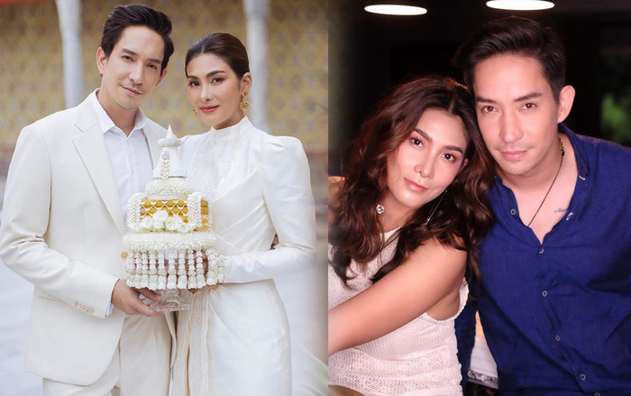 Giữa showbiz đầy thị phi, cặp đôi này vẫn nắm tay nhau suốt 17 năm nhờ nguyên tắc bất ngờ- Ảnh 2. Giữa showbiz đầy thị phi, cặp đôi này vẫn nắm tay nhau suốt 17 năm nhờ nguyên tắc bất ngờ- Ảnh 2.