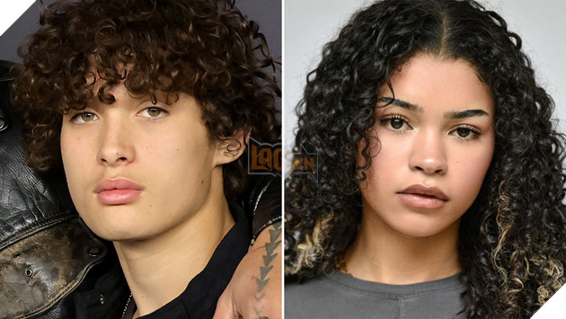 Nakoa-Wolf Momoa và Ida Brooke sẽ góp mặt trong vai Leto II cùng với Ghanima Atreides