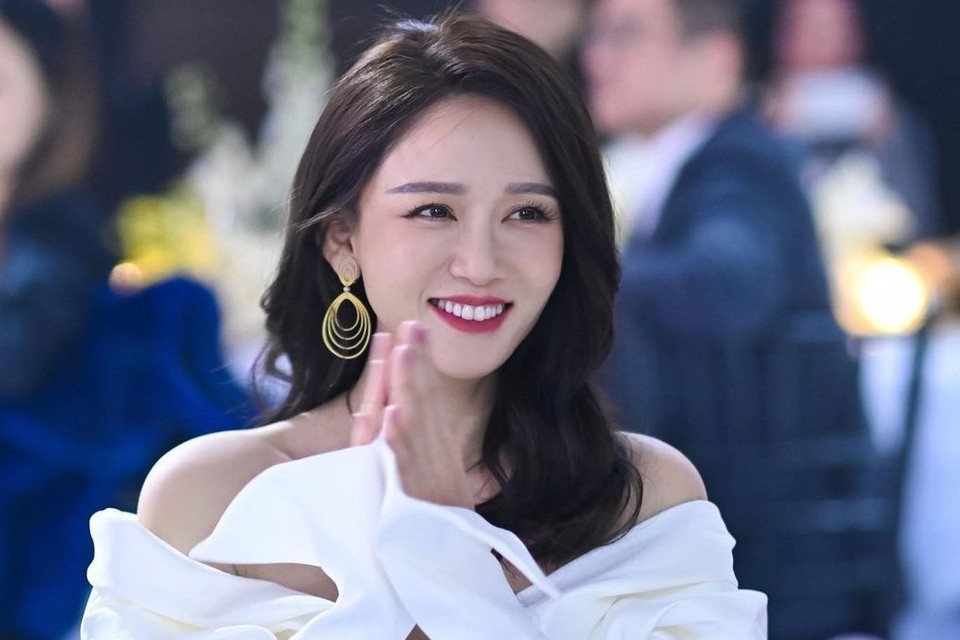 Có ai tin đây là Trần Kiều Ân không?- Ảnh 5.