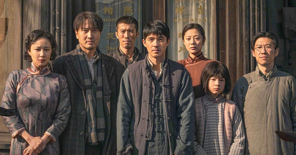 Hiếm lắm mới có phim Trung Quốc khiến 100% khán giả phải khóc: Nam chính diễn quá đỉnh, tuyệt tác hay nhất 2025 đây rồi! 28 Hiếm lắm mới có phim Trung Quốc khiến 100% khán giả phải khóc: Nam chính diễn quá đỉnh, tuyệt tác hay nhất 2025 đây rồi! nam kinh2 1753448979644 17534489805851004606037 67 30 1039 1887 crop 17534490562971632518904jpg