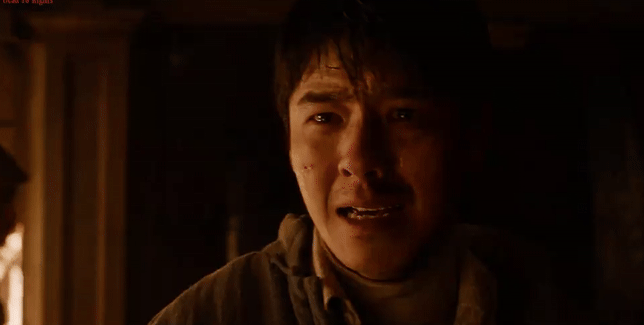 Hiếm lắm mới có phim Trung Quốc khiến 100% khán giả phải khóc: Nam chính diễn quá đỉnh, tuyệt tác hay nhất 2025 đây rồi!- Ảnh 6. Hiếm lắm mới có phim Trung Quốc khiến 100% khán giả phải khóc: Nam chính diễn quá đỉnh, tuyệt tác hay nhất 2025 đây rồi!- Ảnh 6.