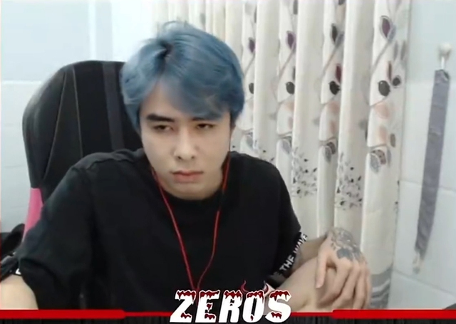 Nghi vấn Zeros có số phận