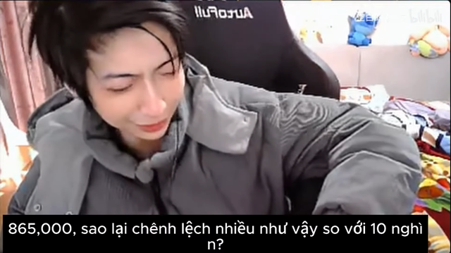 Nam streamer LMHT đình đám nợ hàng tỷ đồng, thủ phạm là người không ai ngờ- Ảnh 2. Nam streamer LMHT đình đám nợ hàng tỷ đồng, thủ phạm là người không ai ngờ- Ảnh 2.