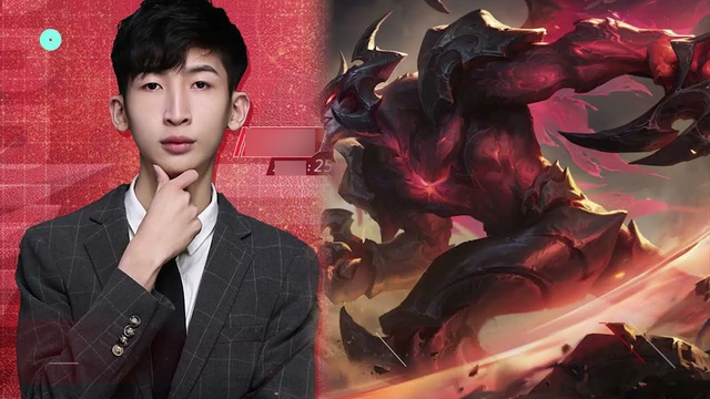 Nam streamer LMHT đình đám nợ hàng tỷ đồng, thủ phạm là người không ai ngờ- Ảnh 1. Nam streamer LMHT đình đám nợ hàng tỷ đồng, thủ phạm là người không ai ngờ- Ảnh 1.