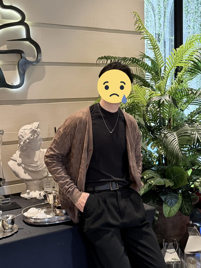 Nam streamer đẹp trai bậc nhất VCS nhận