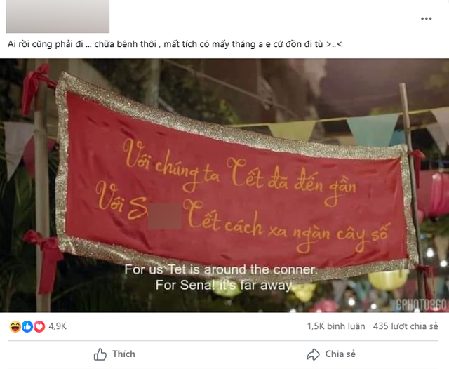 Cộng đồng VCS tiếp tục