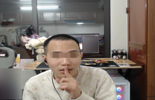 Nam streamer tai tiếng bậc nhất VCS thực sự "comeback", cộng đồng vẽ "thuyết âm mưu" 28 Nam streamer tai tiếng bậc nhất VCS thực sự "comeback", cộng đồng vẽ "thuyết âm mưu" nam streamer tusena vcs 4 173695895219457975472 25 0 400 600 crop 1736959002840735252186png