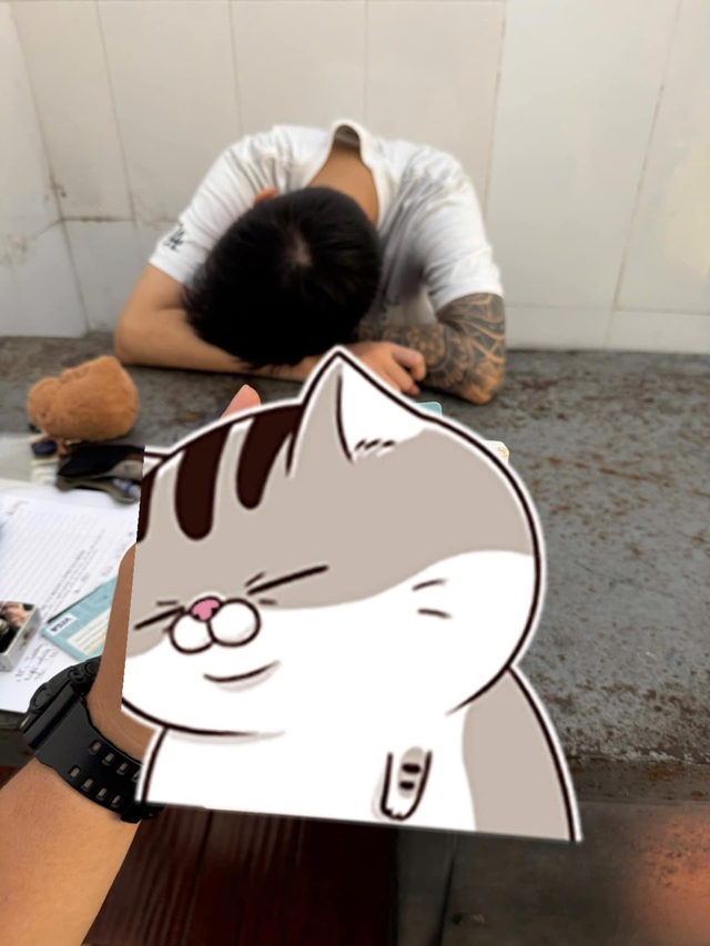 Cộng đồng VCS tiếp tục