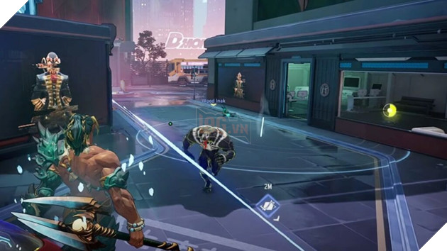 Mot Sieu Anh Hung Duelist Trong Marvel Rivals Co Ty Le Thang Cao Bat Ngo 3 Một Siêu Anh Hùng Duelist Trong Marvel Rivals Có Tỷ Lệ Thắng Cao Bất Ngờ 3