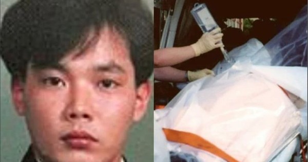 83 ngày cuối đời đau đớn của người nhiễm phóng xạ nặng nhất lịch sử nhân loại 30 83 ngày cuối đời đau đớn của người nhiễm phóng xạ nặng nhất lịch sử nhân loại nan nhan 22173076 1739417876747 17394178772101970392103 55 0 505 720 crop 17394179022191874748912jpg