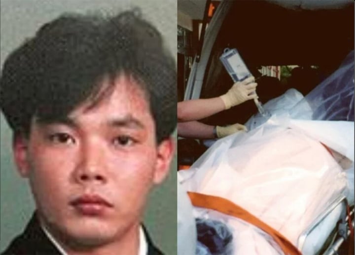 83 ngày cuối đời đau đớn của người nhiễm phóng xạ nặng nhất lịch sử nhân loại- Ảnh 1. 83 ngày cuối đời đau đớn của người nhiễm phóng xạ nặng nhất lịch sử nhân loại- Ảnh 1.