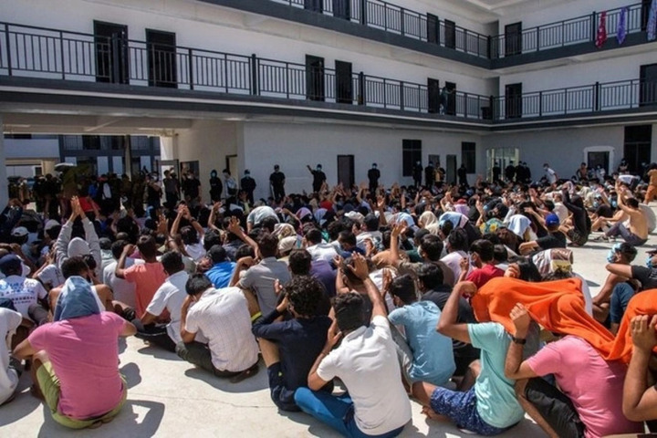 Lật tung 'thánh địa' khu biên giới Myanmar - Thái Lan của tội phạm lừa đảo quốc tế- Ảnh 1.