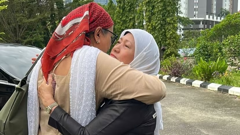 Vụ sát hại nữ sinh Malaysia gây chấn động dư luận- Ảnh 2. Vụ sát hại nữ sinh Malaysia gây chấn động dư luận- Ảnh 2.