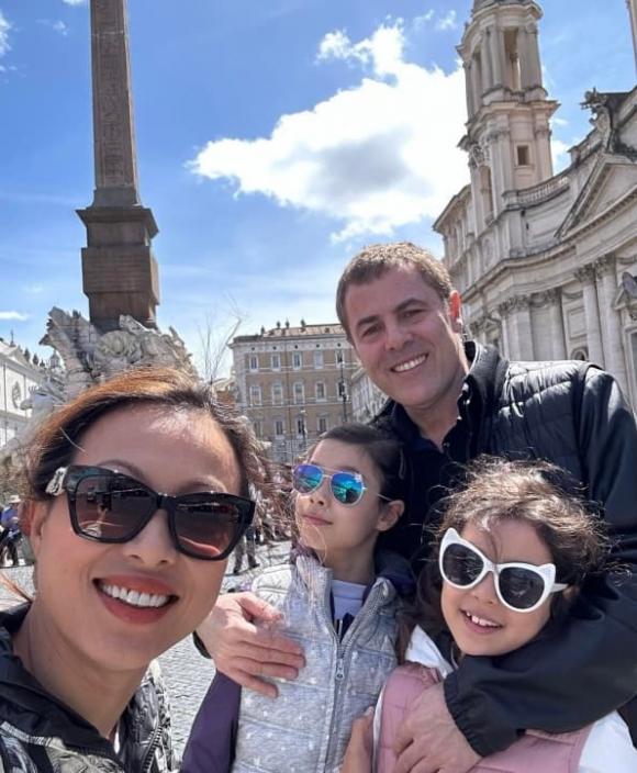 Cuộc sống của nàng hậu đình đám sau khi bán hết biệt thự ở TP.HCM- Ảnh 3.